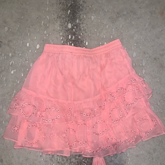 Karina Grimaldi Nora Skirt - Picture 2 of 3